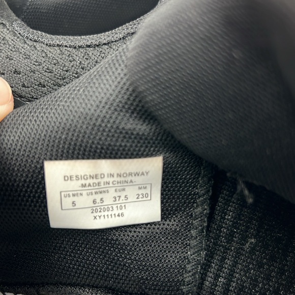 Gaitline FLOAT 2.0 Women’s 6.5 Sneakers - Picture 6 of 13